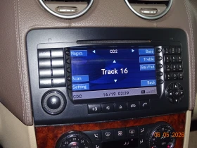 Mercedes-Benz GL 420 CDI, снимка 17