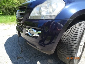 Mercedes-Benz GL 420 CDI, снимка 11