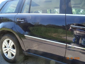 Mercedes-Benz GL 420 CDI, снимка 12