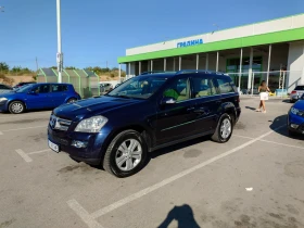 Mercedes-Benz GL 420 CDI, снимка 1