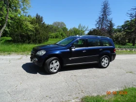 Mercedes-Benz GL 420 CDI, снимка 2