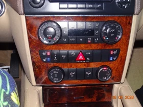 Mercedes-Benz GL 420 CDI, снимка 16