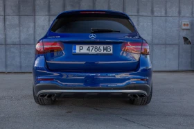 Mercedes-Benz GLC 43 AMG, снимка 7
