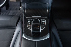 Mercedes-Benz GLC 43 AMG, снимка 13