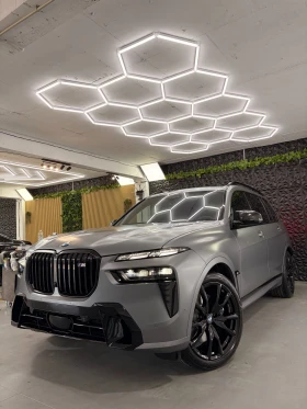 BMW X7 M60I, снимка 1