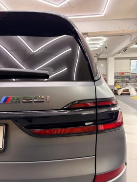 BMW X7 M60I, снимка 2
