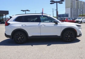 Honda Cr-v HYBRID TOURING * 2.0 * AWD * 1 СОБСТВЕНИК * CARFAX, снимка 3