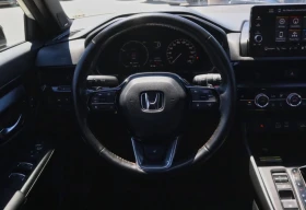 Honda Cr-v HYBRID TOURING * 2.0 * AWD * 1 СОБСТВЕНИК * CARFAX, снимка 8