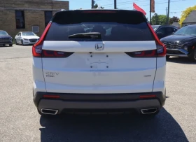 Honda Cr-v HYBRID TOURING * 2.0 * AWD * 1 СОБСТВЕНИК * CARFAX, снимка 5