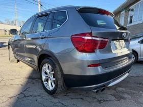 BMW X3 xDrive28i * Pano * АвтоКредит * (ЦЕНА ДО БГ), снимка 6