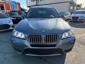 BMW X3 xDrive28i * Pano * АвтоКредит * (ЦЕНА ДО БГ), снимка 2