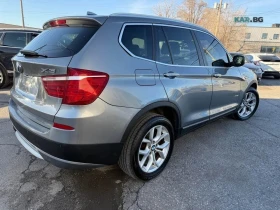 BMW X3 xDrive28i * Pano * АвтоКредит * (ЦЕНА ДО БГ), снимка 4