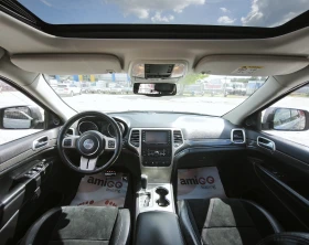 Jeep Grand cherokee 3.0D LIMITED, снимка 9