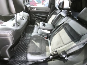 Jeep Grand cherokee 3.0D LIMITED, снимка 11