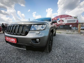 Jeep Grand cherokee 3.0D LIMITED, снимка 1