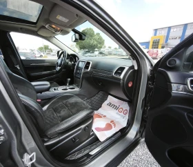 Jeep Grand cherokee 3.0D LIMITED, снимка 10