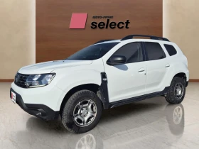 Dacia Duster 1.5 Diesel, снимка 1