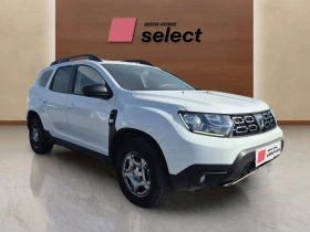 Dacia Duster 1.5 Diesel, снимка 3