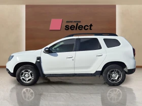 Dacia Duster 1.5 Diesel, снимка 8