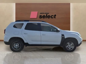 Dacia Duster 1.5 Diesel, снимка 4
