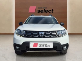 Dacia Duster 1.5 Diesel, снимка 2