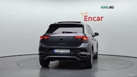 VW T-Roc * ПАНО* KEYLESS* Camera* ПОДГРЕВ* , снимка 4