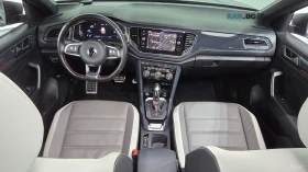 VW T-Roc * ПАНО* KEYLESS* Camera* ПОДГРЕВ* , снимка 7