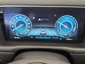 Hyundai Tucson ULTIMATE HYBRID/Blind spot/ОБДУХВАНЕ/CARFAX, снимка 12