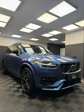 Volvo Xc90 Volvo XC90 R-Design (2020)   78500км, снимка 2