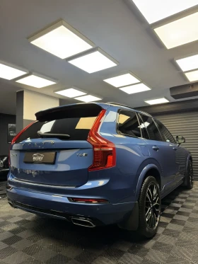 Volvo Xc90 Volvo XC90 R-Design (2020)   78500км, снимка 3