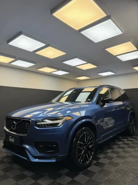Volvo Xc90 Volvo XC90 R-Design (2020)   78500км, снимка 5