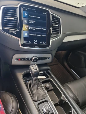 Volvo Xc90 Volvo XC90 R-Design (2020)   78500км, снимка 6