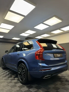Volvo Xc90 Volvo XC90 R-Design (2020)   78500км, снимка 4