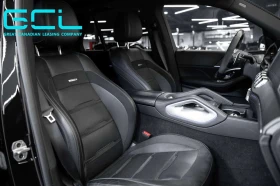 Mercedes-Benz GLE 53 4MATIC AMG * CARFAX * ФИКСИРАНА ЦЕНА ДО БГ * , снимка 16