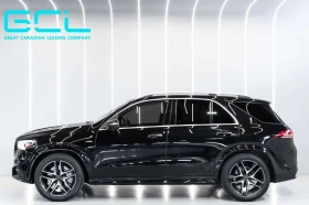 Mercedes-Benz GLE 53 4MATIC AMG * CARFAX * ФИКСИРАНА ЦЕНА ДО БГ * , снимка 8