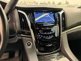 Cadillac Escalade * Platinum * АВТОКРЕДИТ БЕЗ ПЪРВОНАЧАЛНА ВНОСКА* , снимка 9