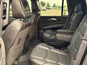Cadillac Escalade * Platinum * АВТОКРЕДИТ БЕЗ ПЪРВОНАЧАЛНА ВНОСКА* , снимка 12