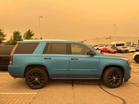 Cadillac Escalade * Platinum * АВТОКРЕДИТ БЕЗ ПЪРВОНАЧАЛНА ВНОСКА* , снимка 3
