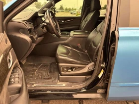Cadillac Escalade * Platinum * АВТОКРЕДИТ БЕЗ ПЪРВОНАЧАЛНА ВНОСКА* , снимка 5