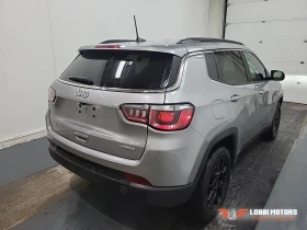 Jeep Compass, снимка 3