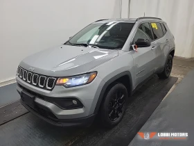 Jeep Compass, снимка 1