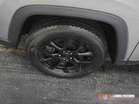 Jeep Compass, снимка 6