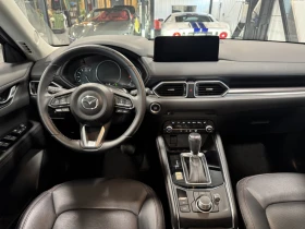 Mazda CX-5 2024* KURO* AWD* Дистроник, Подгрев, Естествена ко, снимка 6