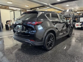 Mazda CX-5 2024* KURO* AWD* Дистроник, Подгрев, Естествена ко, снимка 4