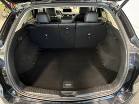 Mazda CX-5 2024* KURO* AWD* Дистроник, Подгрев, Естествена ко, снимка 11