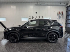 Mazda CX-5 2024* KURO* AWD* Дистроник, Подгрев, Естествена ко, снимка 3