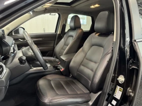 Mazda CX-5 2024* KURO* AWD* Дистроник, Подгрев, Естествена ко, снимка 9