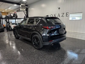 Mazda CX-5 2024* KURO* AWD* Дистроник, Подгрев, Естествена ко, снимка 5