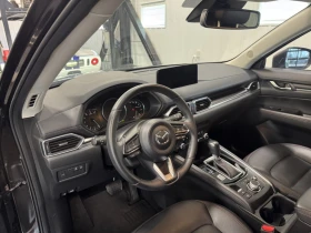 Mazda CX-5 2024* KURO* AWD* Дистроник, Подгрев, Естествена ко, снимка 7