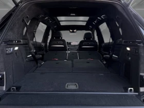 BMW X7 M60i xDrive = M-Sport Pro = Гаранция, снимка 12
